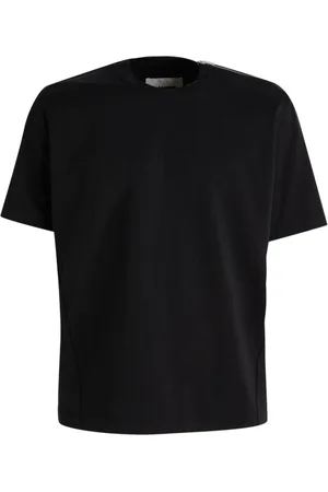 Jil Sander Camiseta de manga corta