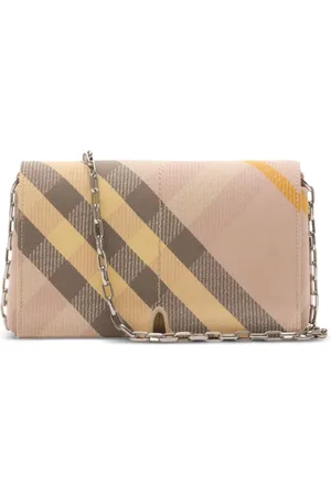 Burberry Bolso de mano Snip Chain mini