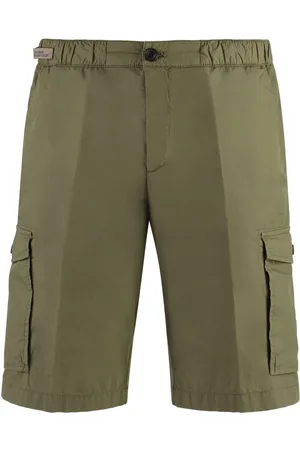 Paul & Shark Bermudas con cinturilla elástica