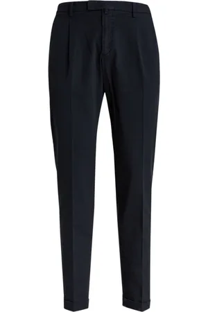 BRIGLIA Pantalones plisados