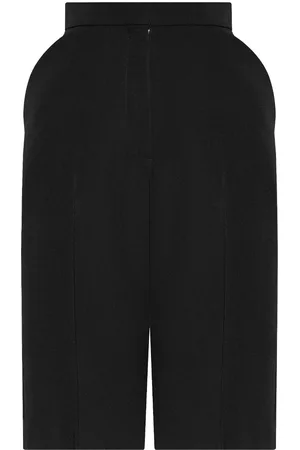 Givenchy Bermudas lisas