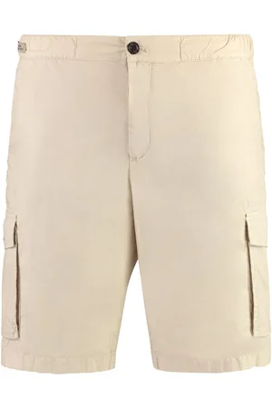 Paul & Shark Bermudas con cinturilla elástica