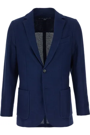 Circolo Blazer con botones