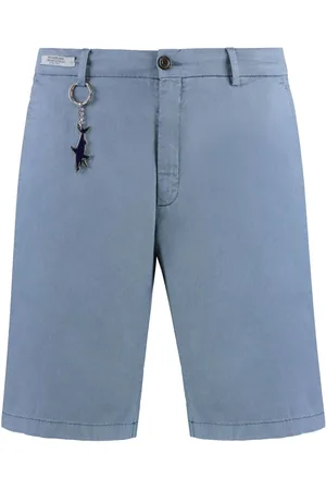 Paul & Shark Shorts con trabillas