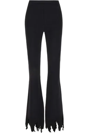 J.W.Anderson Pantalones acampanados
