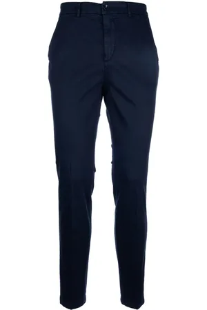 CRUNA Pantalones ajustados