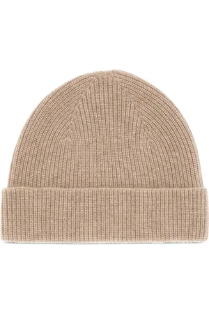 Ermenegildo Zegna Gorro de cachemira