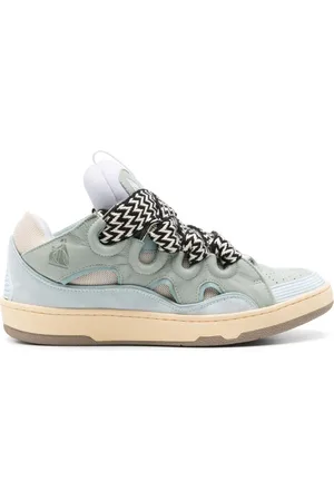 Lanvin Zapatillas Curb
