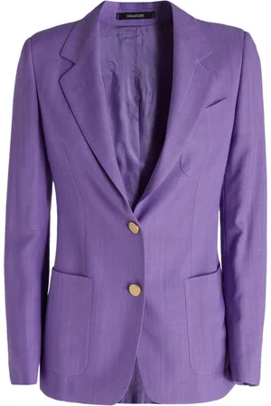 TAGLIATORE Blazer con botones