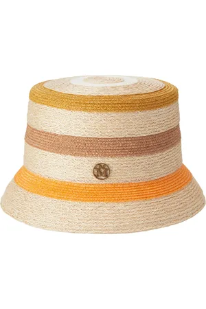 Le Mont St Michel Sombrero de pescador Lila