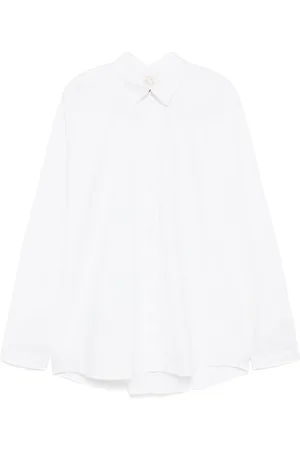 JAN JAN VAN ESSCHE Camisa lisa