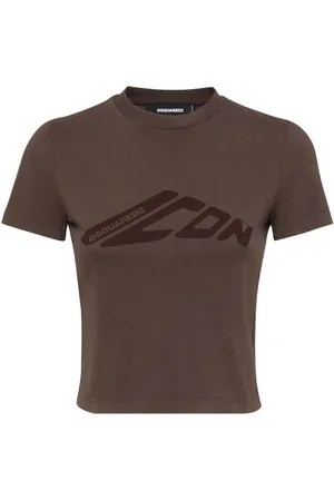 Dsquared2 Camiseta Icon