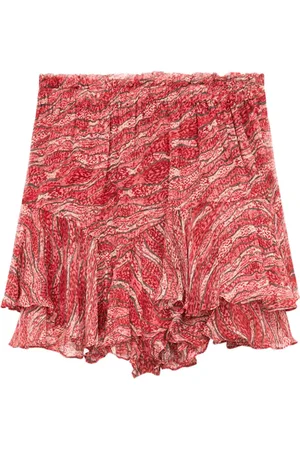 Marant Etoile Pantalones cortos Sornel