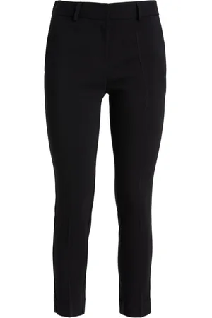 SIMONA CORSELLINI Pantalones pitillo
