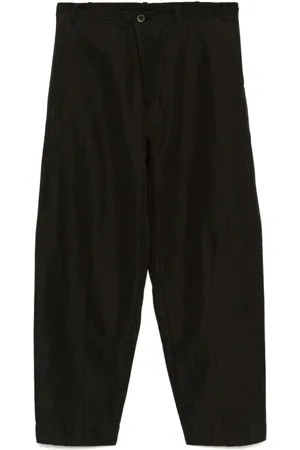 JAN JAN VAN ESSCHE Pantalones ajustados