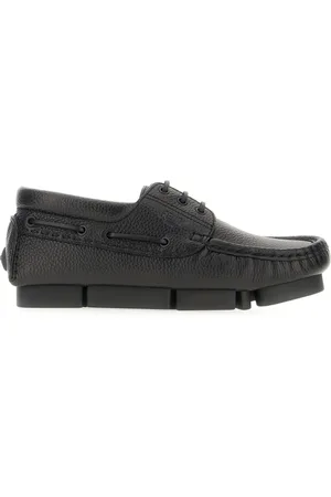Fendi Mocasines con cordones