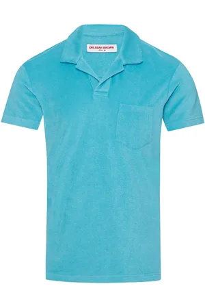 Orlebar Brown Polo Terry