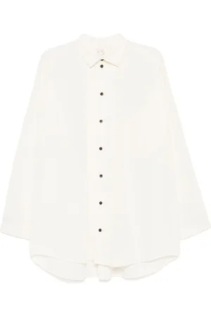 JAN JAN VAN ESSCHE Camisa de manga larga