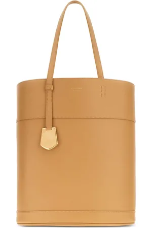 Salvatore Ferragamo Bolso de hombro North-South Charming
