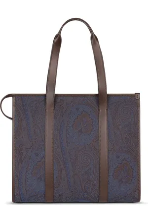 Etro Bolso shopper Paisley