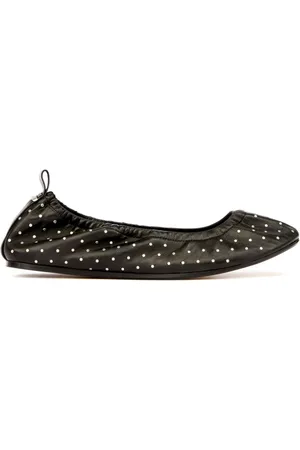 Isabel Marant Bailarinas Belna
