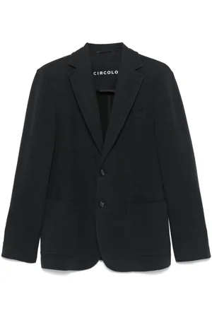 Circolo Blazer con botones