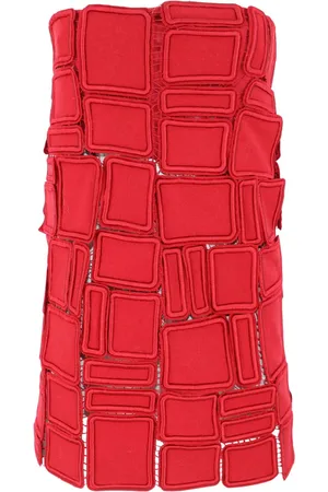 Cult Gaia Vestido Nurit