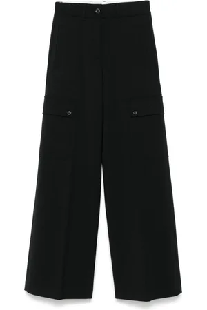 Nine In The Morning Pantalones cargo Violetta