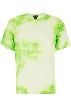 AVANT TOI Camiseta con motivo abstracto