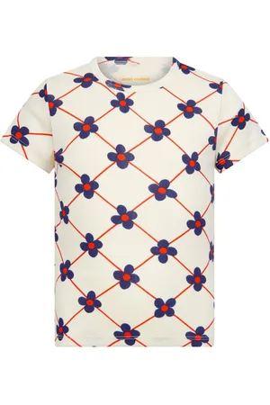 Mini Rodini Camiseta estampada