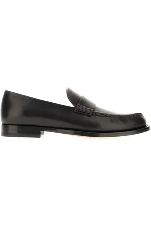 The Row Mocasines lisos