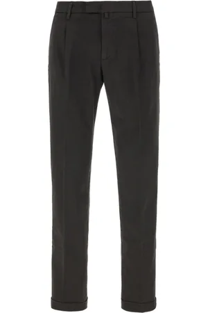 BRIGLIA Pantalones plisados