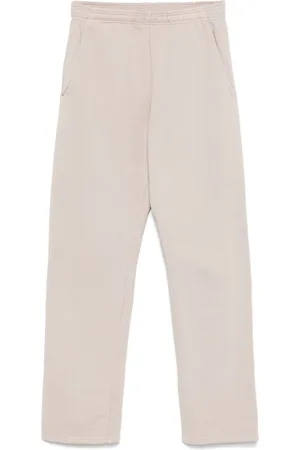 Entire Studios Pantalones de chándal rectos