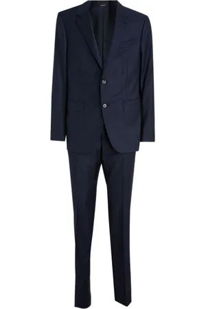 Ermenegildo Zegna Traje con botones