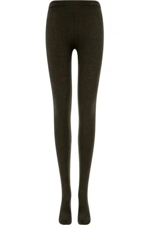Salvatore Ferragamo Leggins de punto