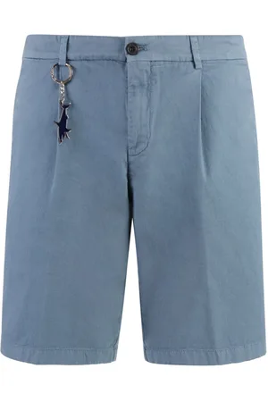 Paul & Shark Shorts con trabillas