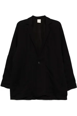 JAN JAN VAN ESSCHE Chaqueta texturizada