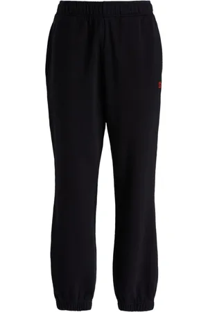 AMBUSH Pantalones de chándal con cinturilla elástica