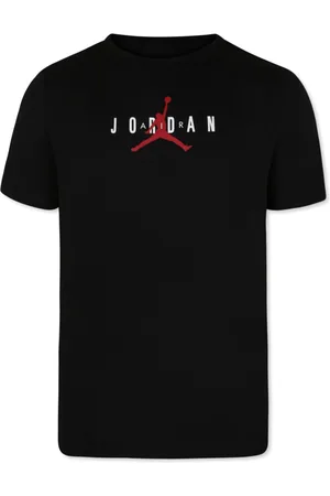 Jordan Camiseta con logo estampado
