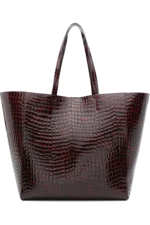 ANINE BING Bolso shopper Elly