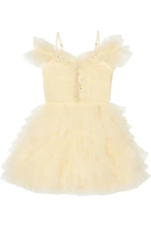 Tutu Du Monde Vestido Soni con tutú