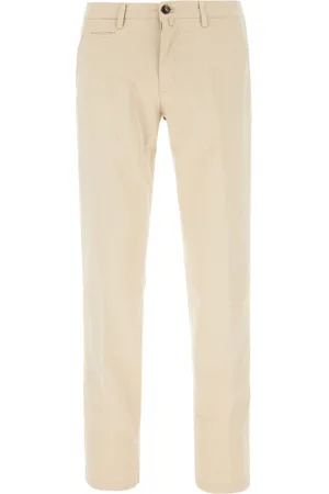 BRIGLIA Pantalones chinos slim