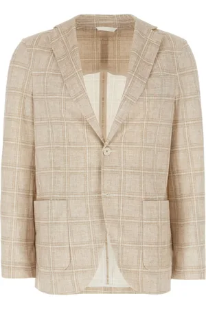 Circolo Blazer con diseño bordado