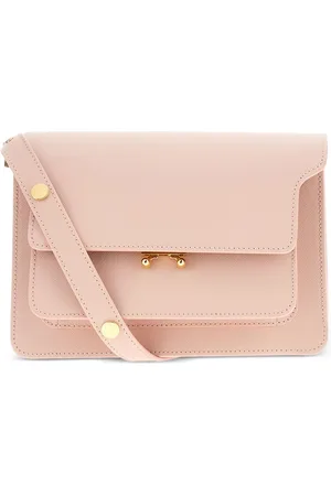 Marni Bandolera Trunk