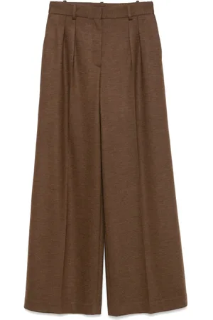 Circolo Pantalones plisados