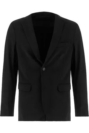 RRD Blazer con botones
