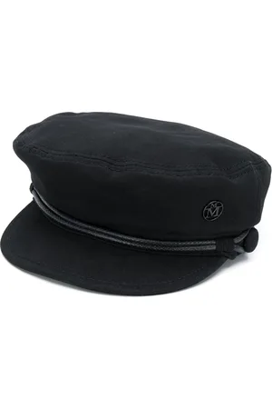 Le Mont St Michel Abby baker boy hat