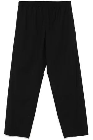 The Row Pantalones Konan