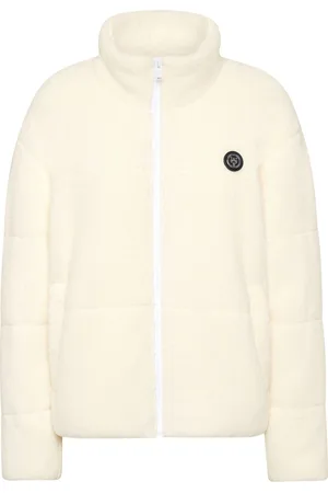 Philipp Plein Plumífero Sherpa