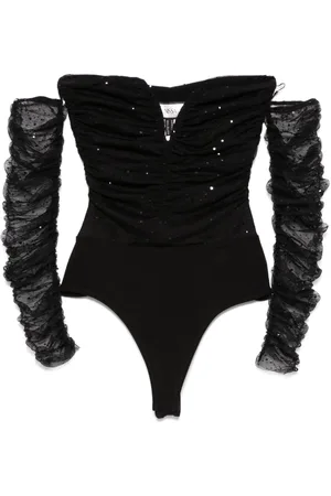 NISSA Body a lunares